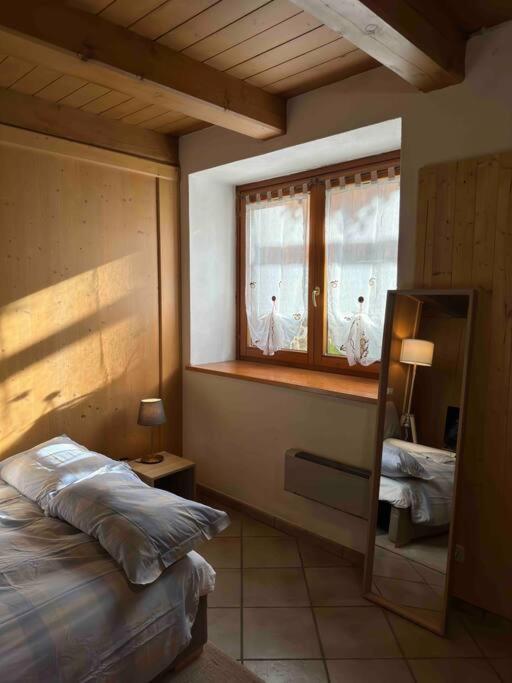 Tabia Studio - Colle Santa Lucia Villagrande  Dış mekan fotoğraf