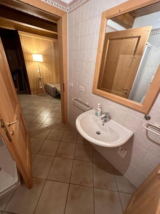 Tabia Studio - Colle Santa Lucia Villagrande  Dış mekan fotoğraf