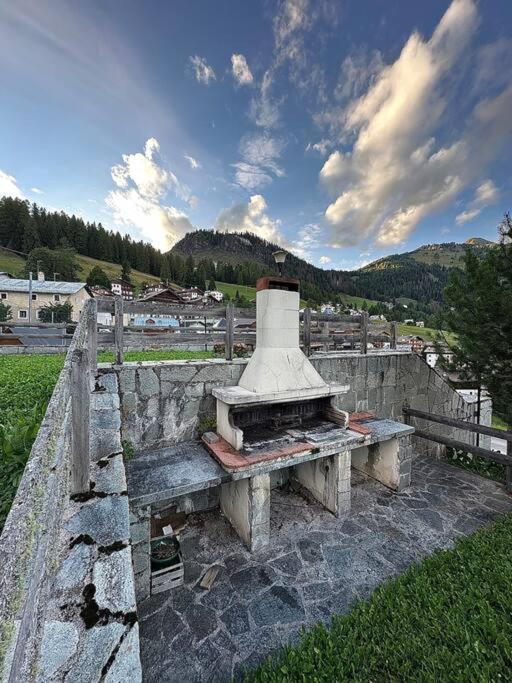 Tabia Studio - Colle Santa Lucia Villagrande  Dış mekan fotoğraf