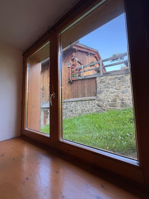 Tabia Studio - Colle Santa Lucia Villagrande  Dış mekan fotoğraf