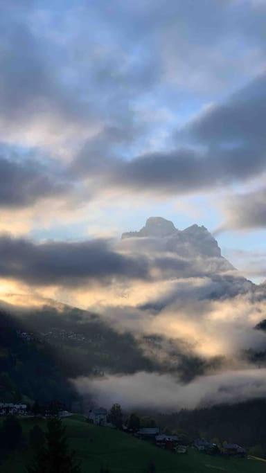 Tabia Studio - Colle Santa Lucia Villagrande  Dış mekan fotoğraf