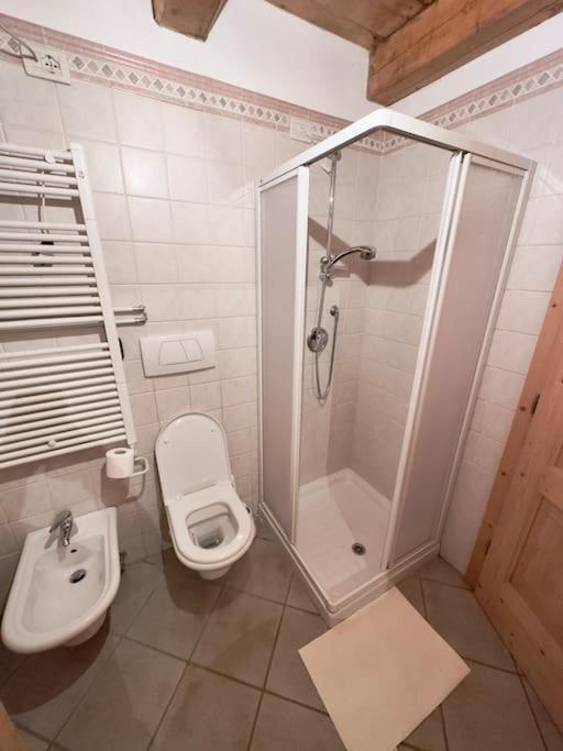 Tabia Studio - Colle Santa Lucia Villagrande  Dış mekan fotoğraf