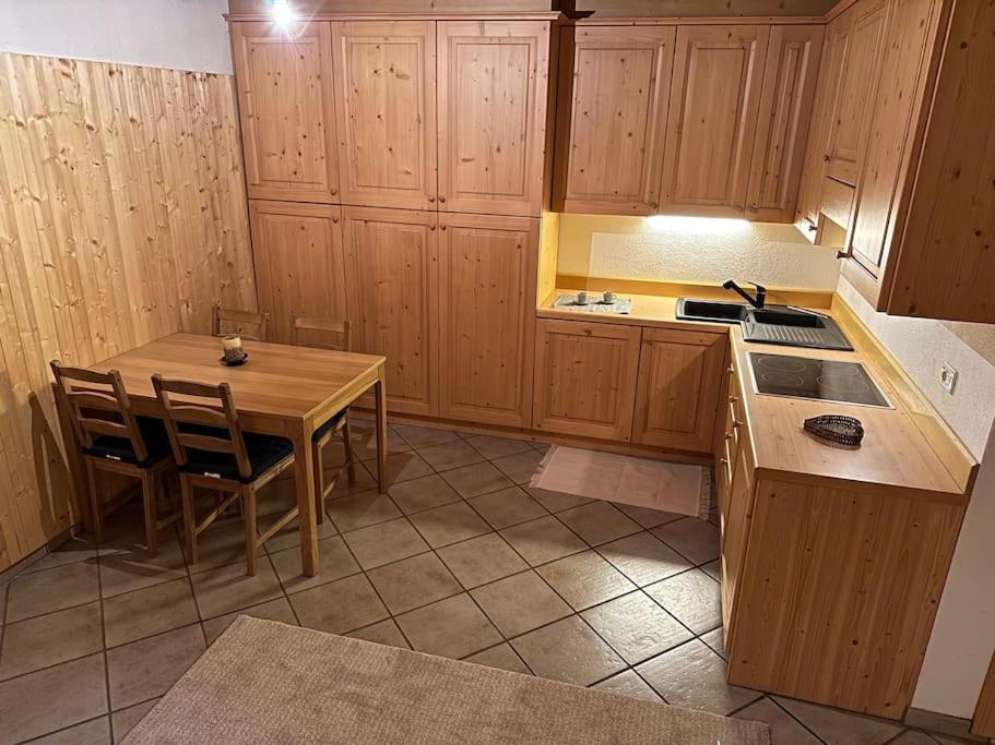 Tabia Studio - Colle Santa Lucia Villagrande  Dış mekan fotoğraf