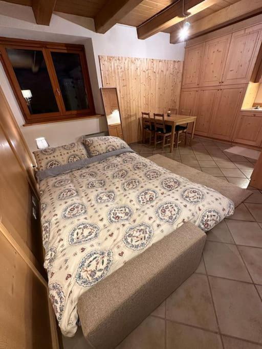 Tabia Studio - Colle Santa Lucia Villagrande  Dış mekan fotoğraf